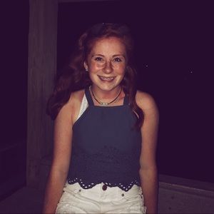 Meet your Posher, Ryley